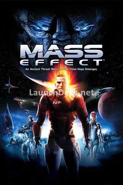 Mass Effect